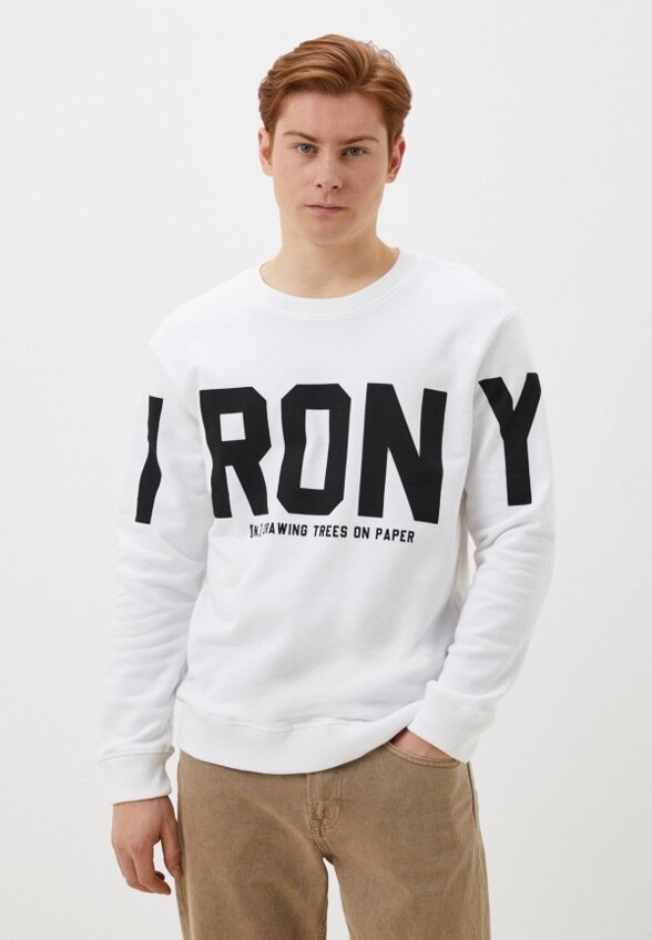 Свитшот Colin's