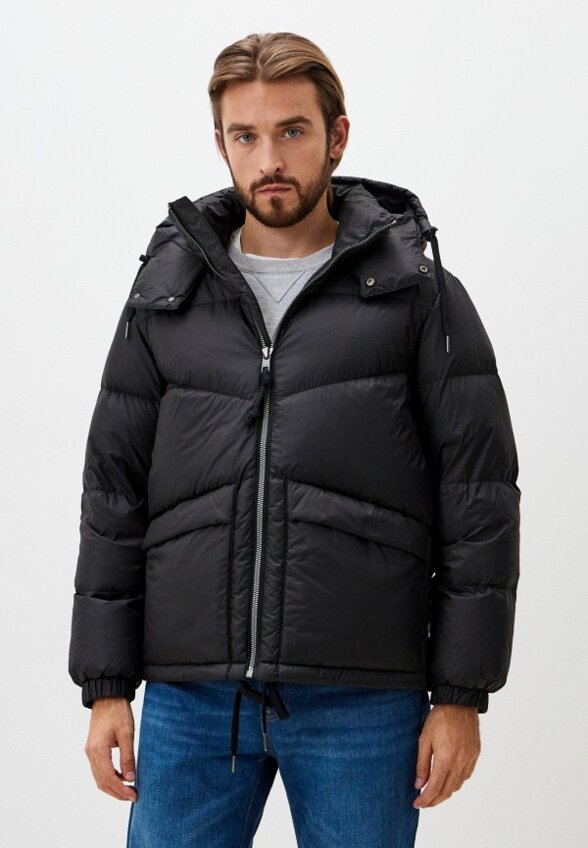 Пуховик Marc O'Polo