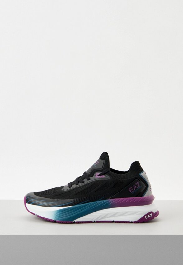 Кроссовки EA7