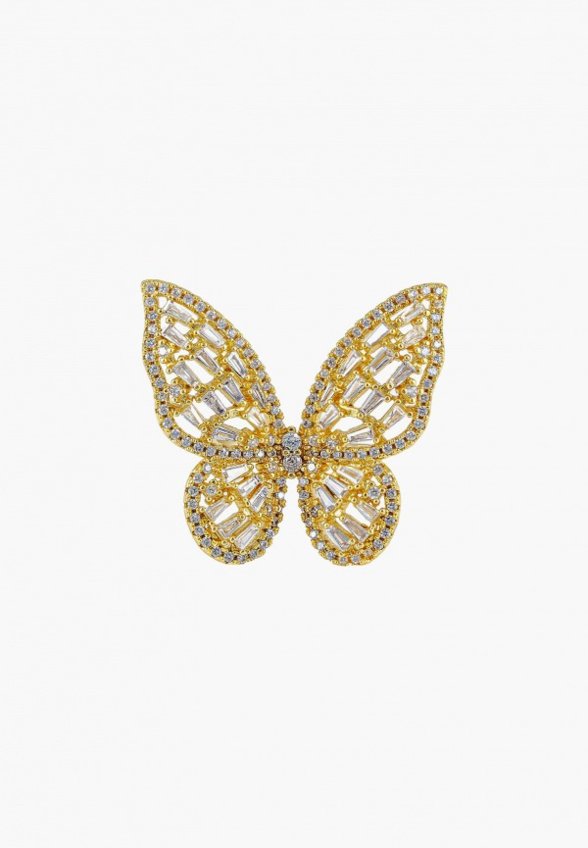 Кольцо Yaroslavna