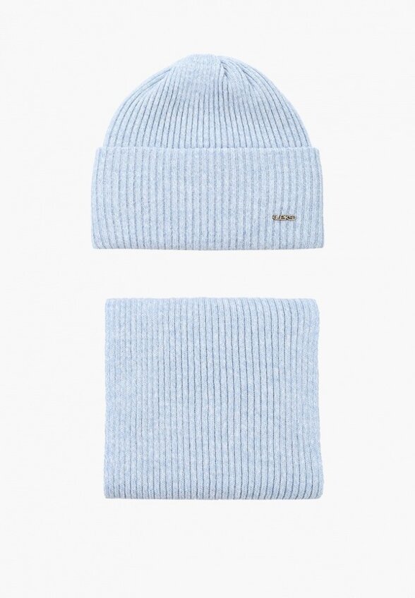 Шапка и шарф Ultra Leks 2001