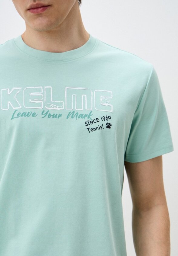 Футболка Kelme