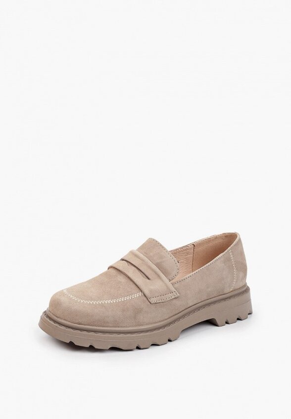 Лоферы Thomas Munz