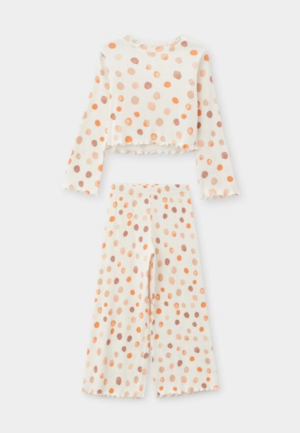 Лонгслив и брюки Ete Children