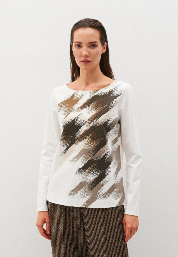 Лонгслив Taifun