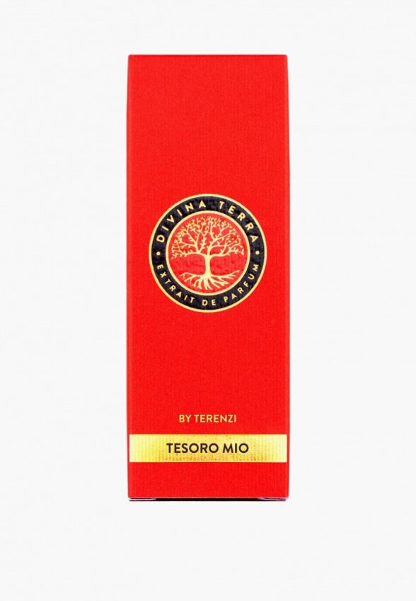 Духи Divina Terra