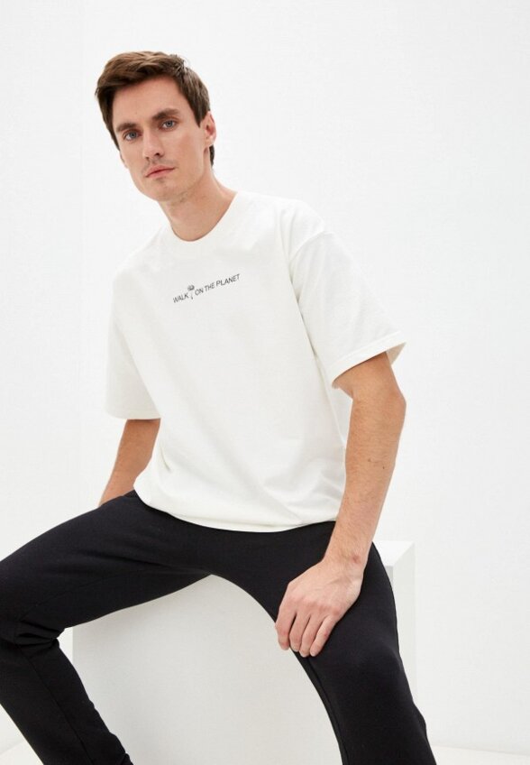 Футболка Dellione