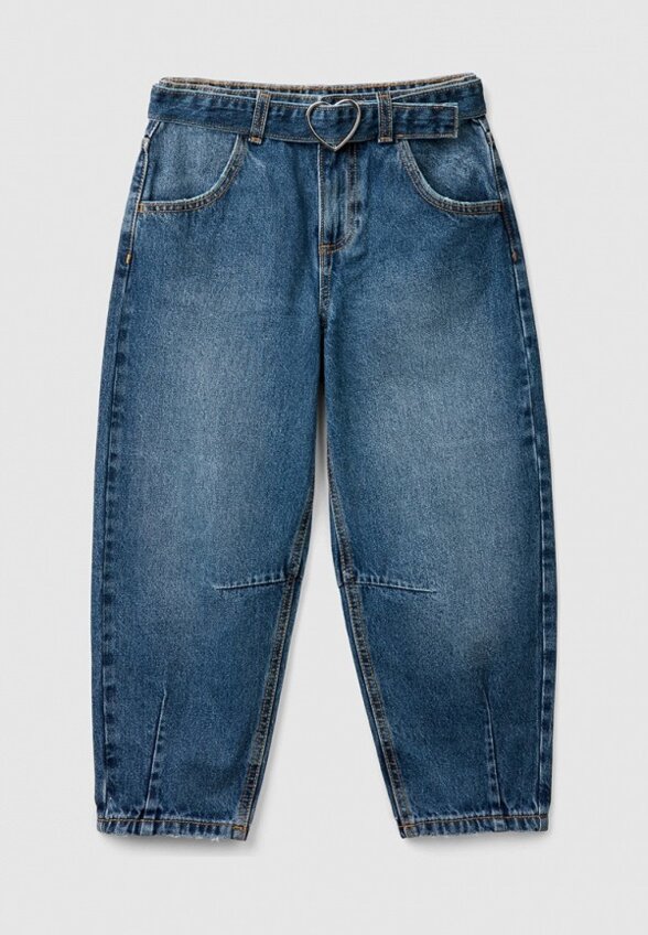 Джинсы United Colors of Benetton