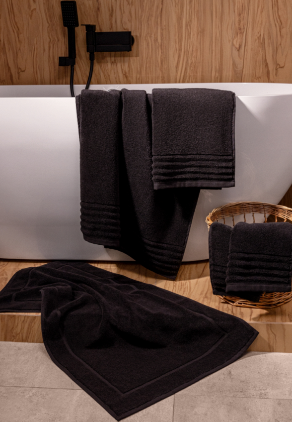 Полотенце Soft Box