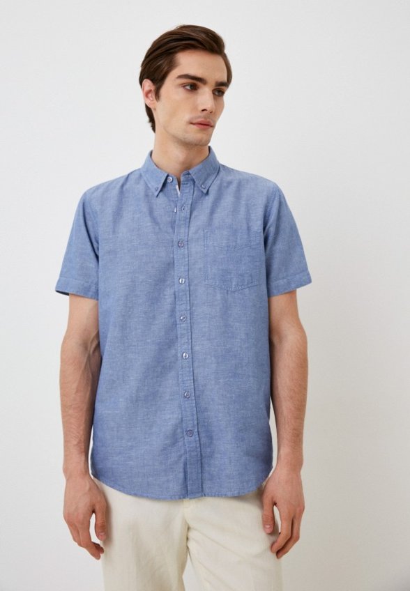 Рубашка Velocity