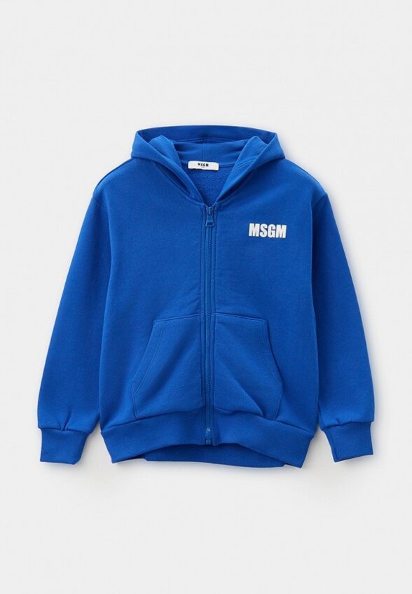 Толстовка MSGM Kids