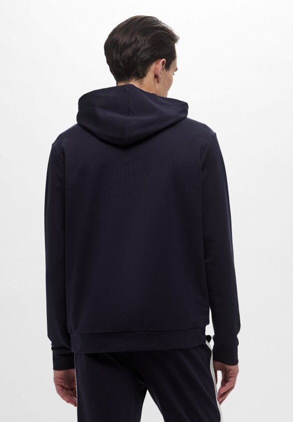 Худи Bogner Fire+Ice