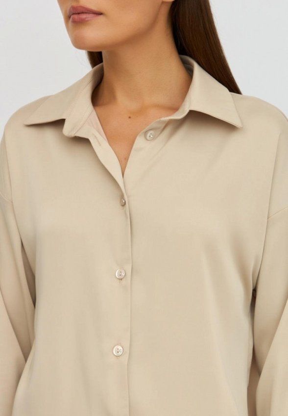 Костюм Olya Stoforandova