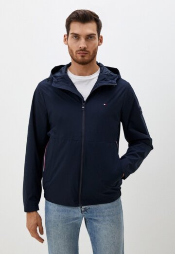 Ветровка Tommy Hilfiger
