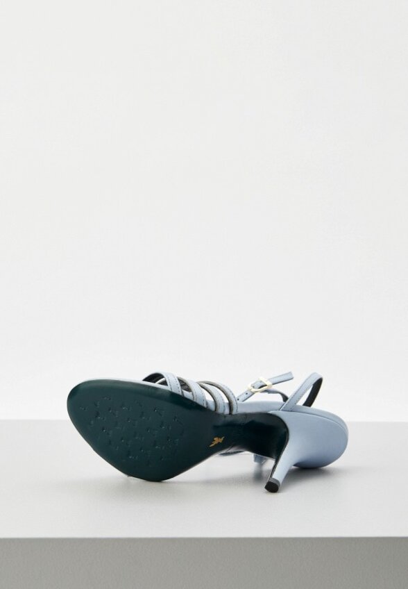 Босоножки Patrizia Pepe