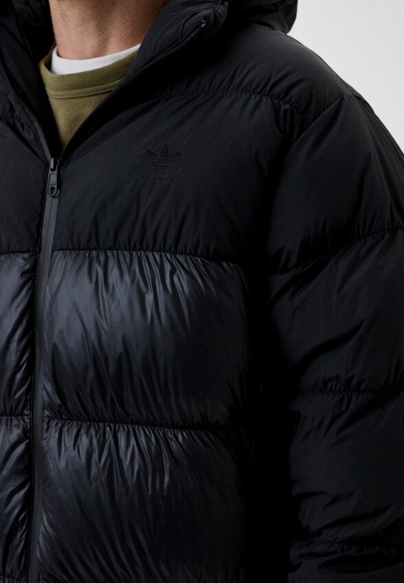 Пуховик adidas Originals