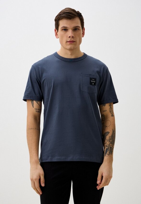 Футболка Tom Tailor