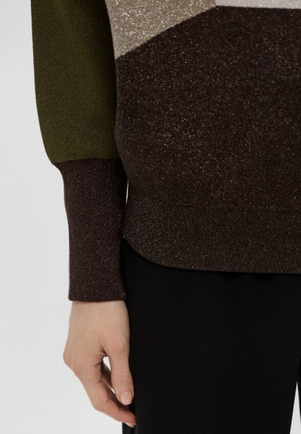 Джемпер Genious