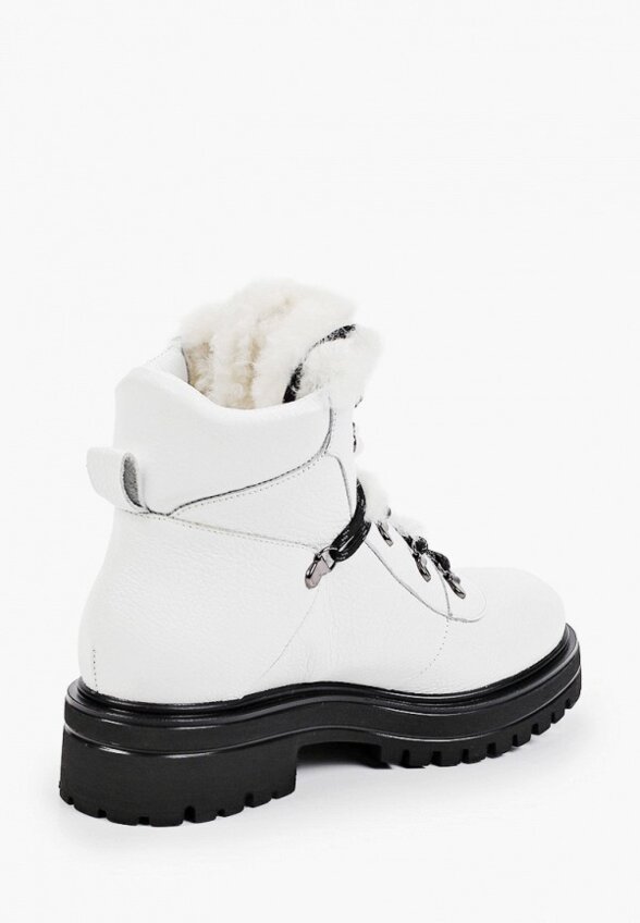 Ботинки Giotto