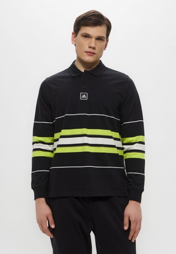 Поло adidas Originals