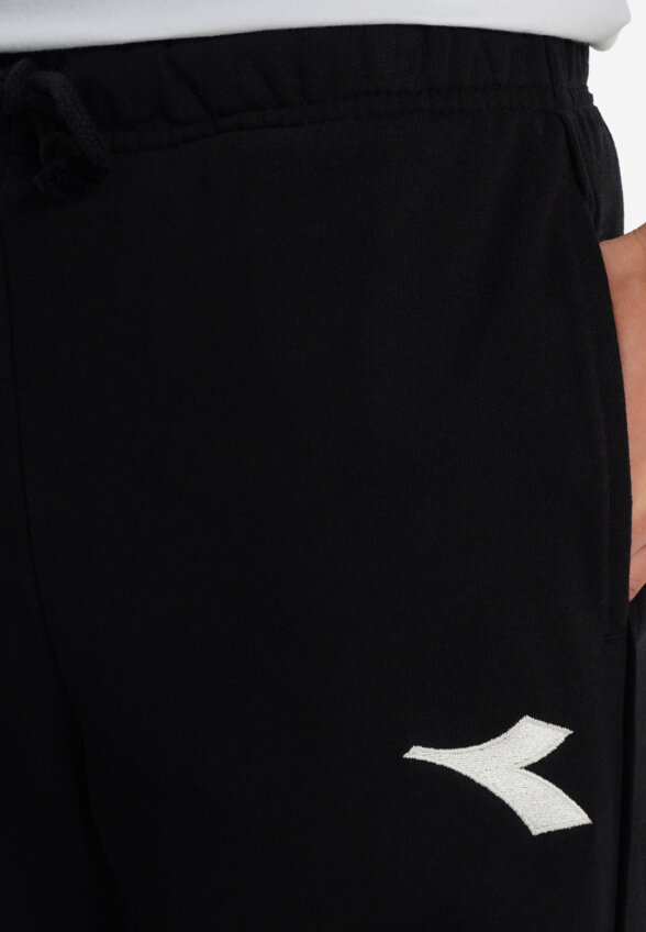 Брюки женские Diadora, Черный