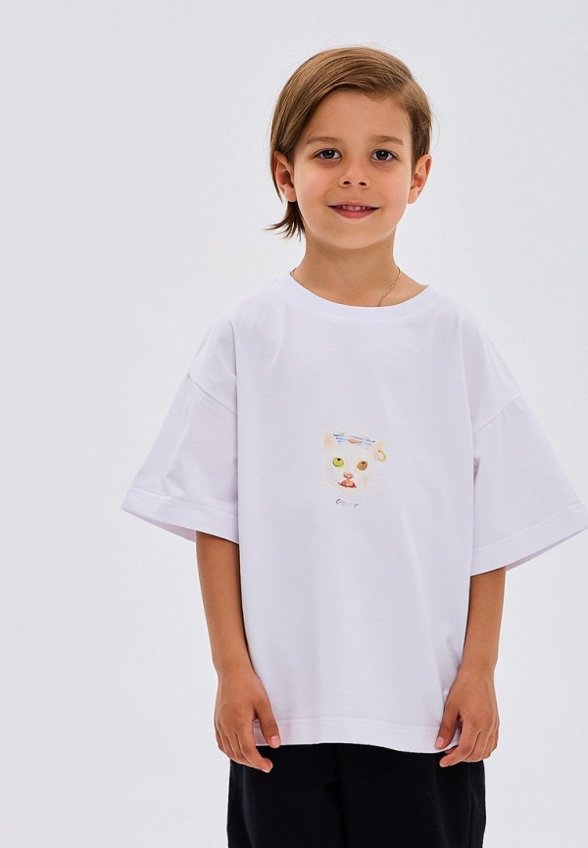 Футболка Katybella