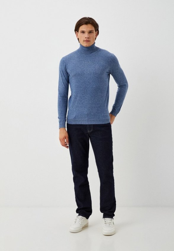 Водолазка Cudgi