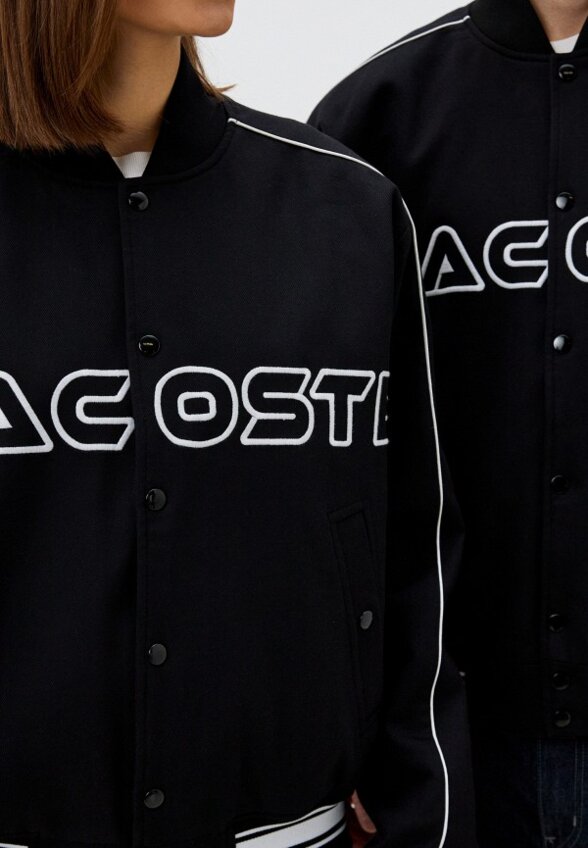 Бомбер Lacoste
