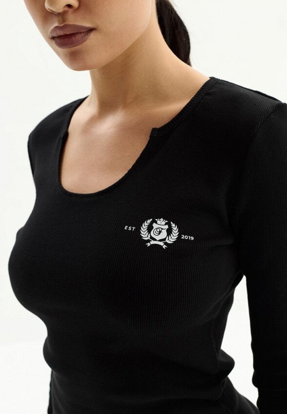 Лонгслив Figura