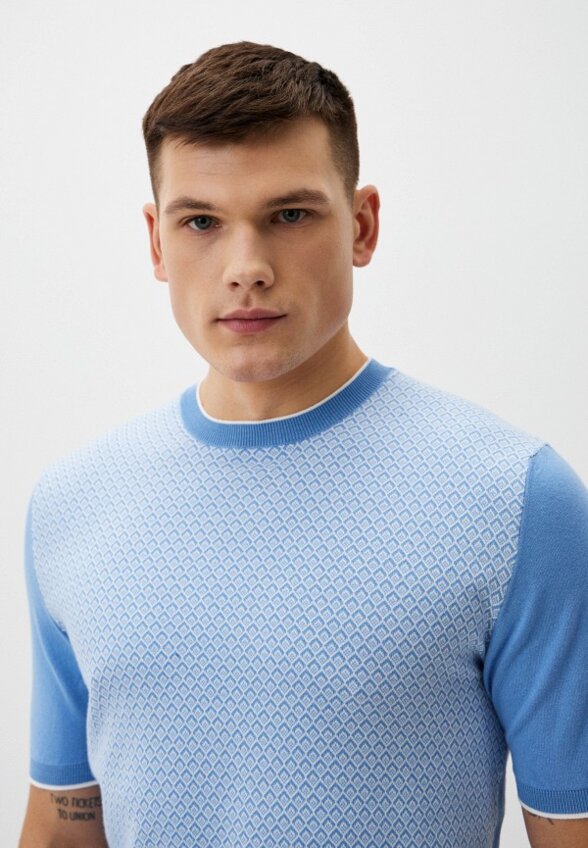 Джемпер Nicola Barri