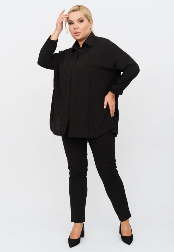 Блуза Артесса