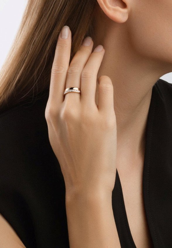 Кольцо Sokolov