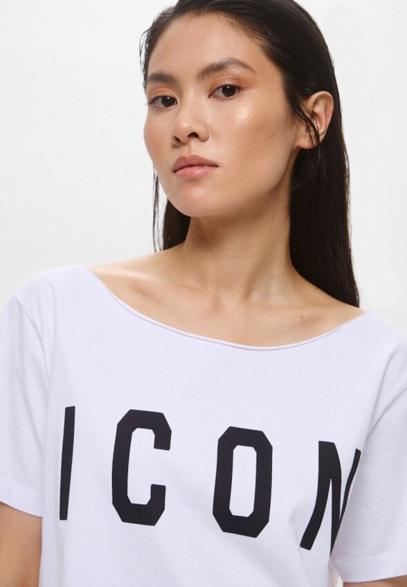 Футболка Dsquared2