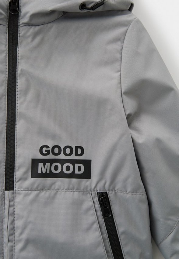 Костюм утепленный Emson