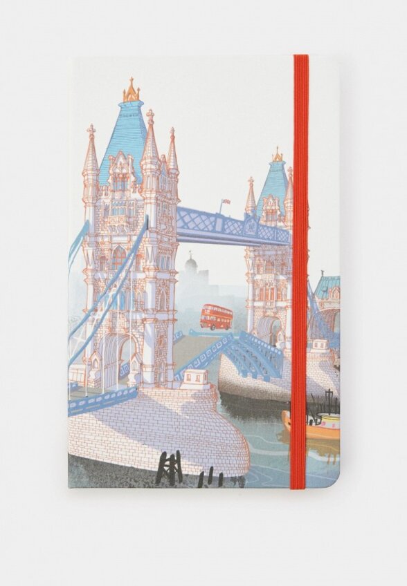 Блокнот Moleskine