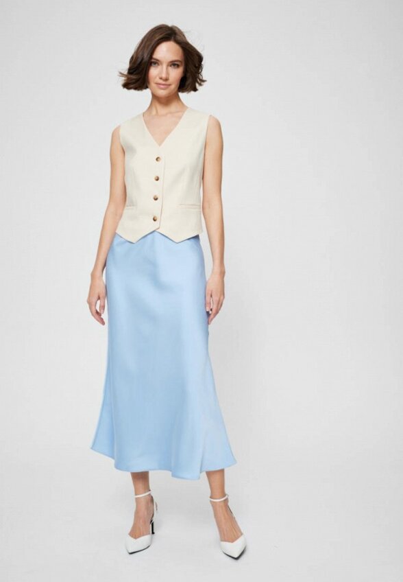 Жилет SashaOstrov