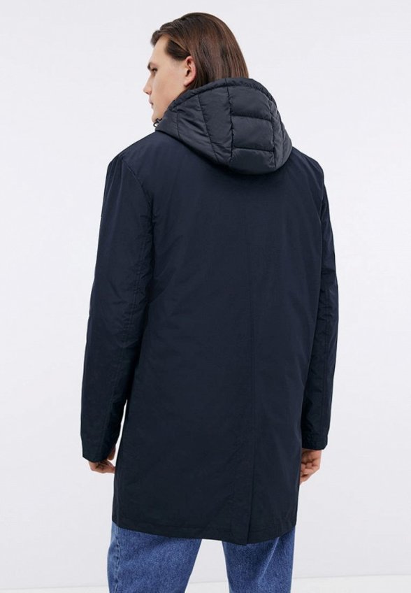 Куртка утепленная Baon