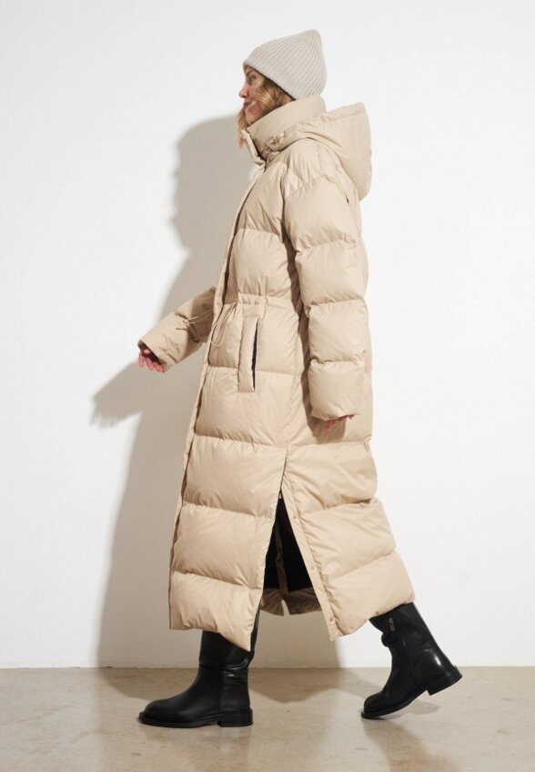 Пуховик Myemi