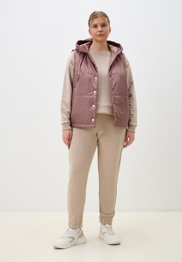 Жилет утепленный Modress