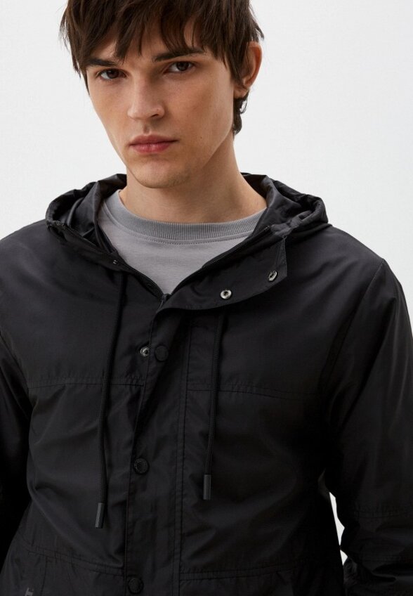 Ветровка STREETBEAT