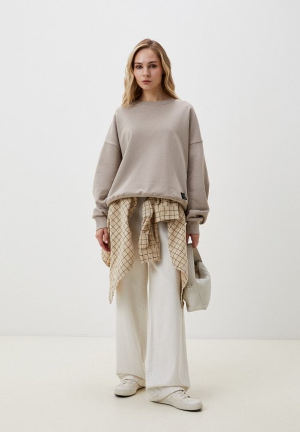 Свитшот Mark Formelle