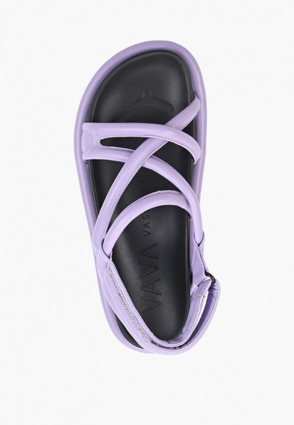 Сандалии Vasconte