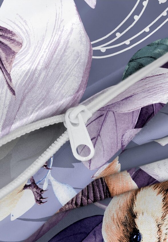 Постельное белье Евро Verossa