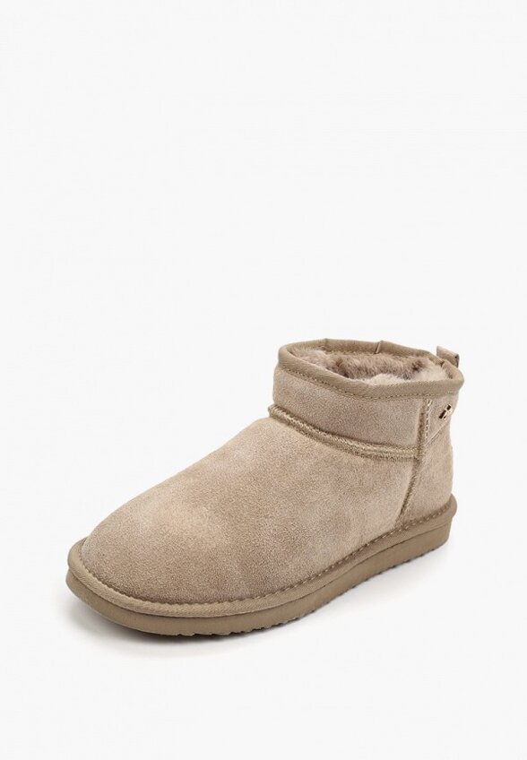 Полусапоги Mexx