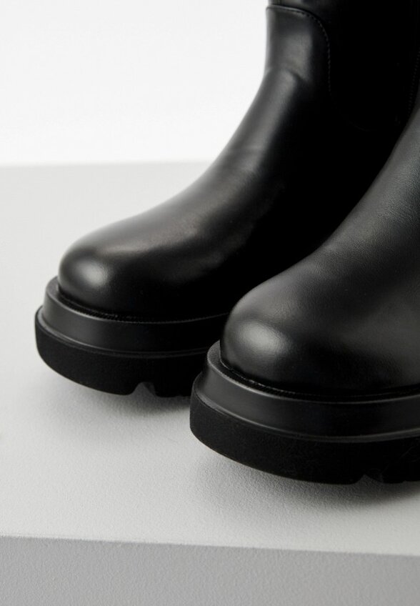 Сапоги Gaelle Paris