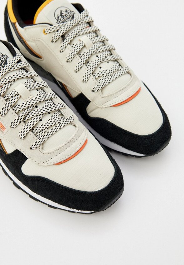 Кроссовки Reebok