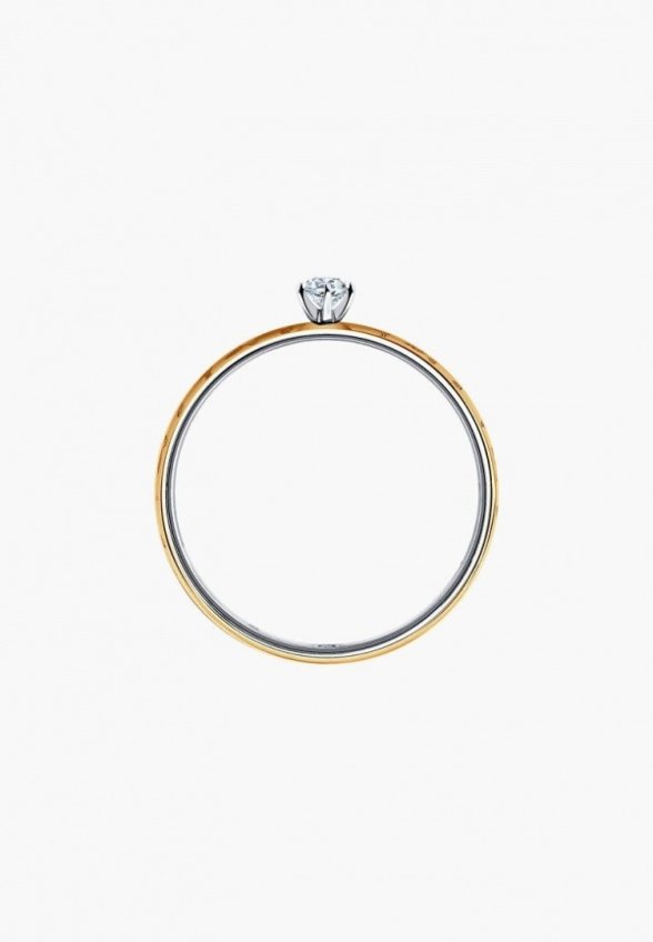 Кольцо Sokolov