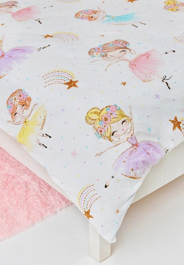 Постельное белье 1,5-спальное Cozy Home