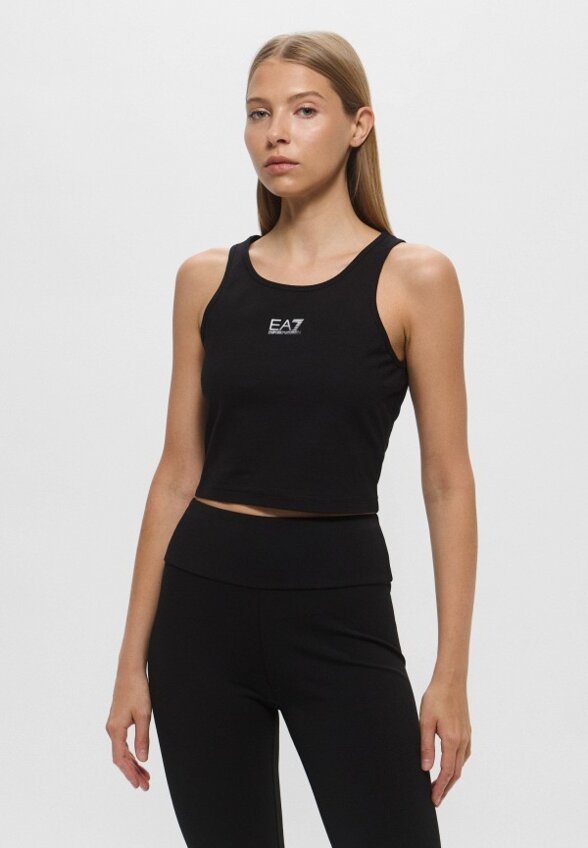 Майка EA7