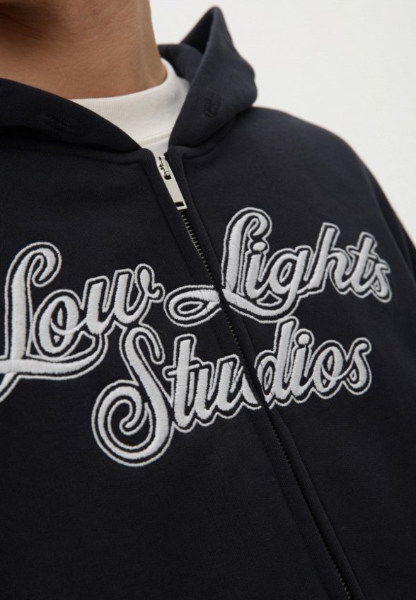 Толстовка Low Lights